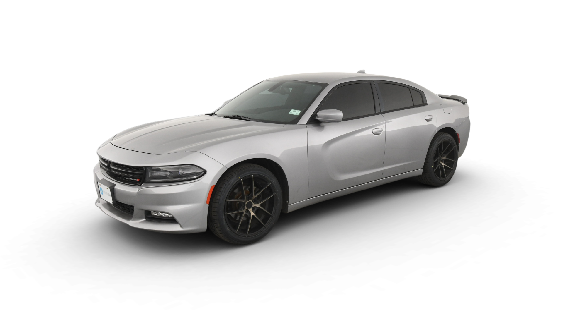 Used 2016 Dodge Charger Carvana 3588